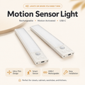 BraitzGlow™ Motion Sensor Light